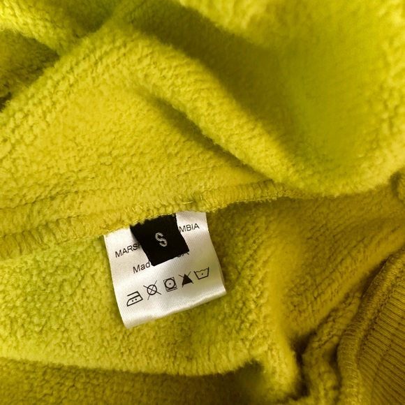 Marshall Columbia Sweatshirt - Picture 4 of 4